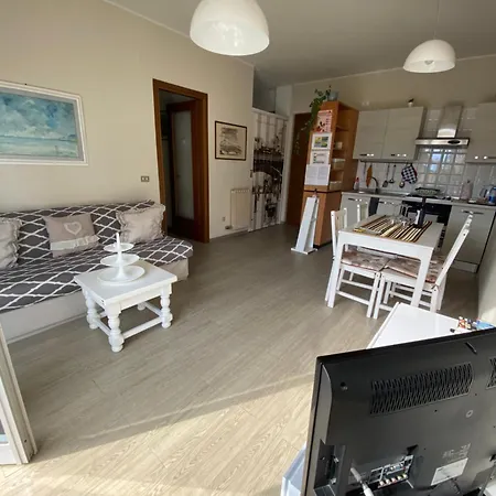 Casa Laura * Viareggio