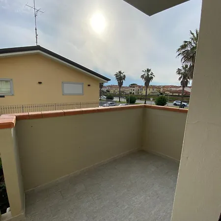 Appartement Casa Laura Viareggio