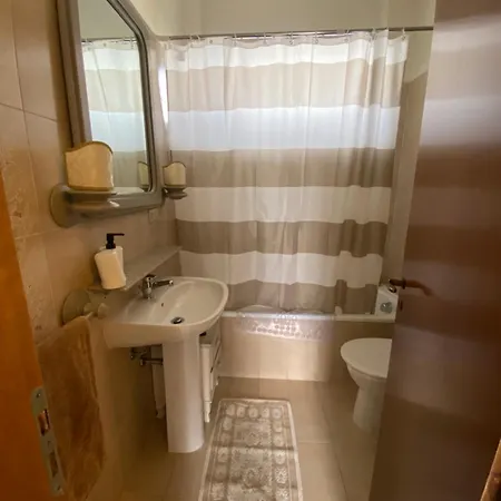 Appartement Casa Laura Viareggio