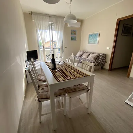 Casa Laura Appartement