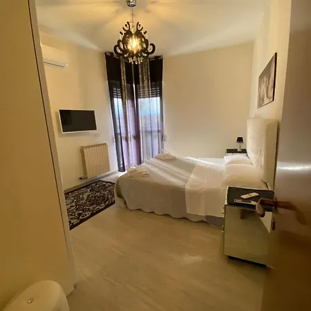 Appartement Casa Laura *