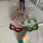 Casa Laura 비아레지오