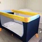 Casa Laura 아파트