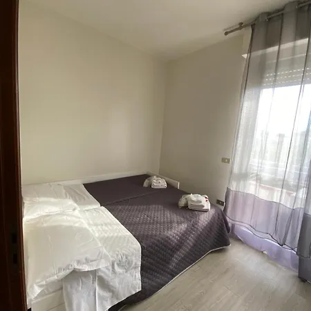 アパート Casa Laura ヴィアレッジョ