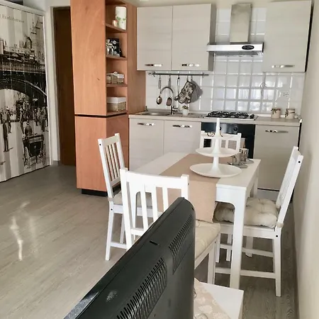 아파트 Casa Laura *