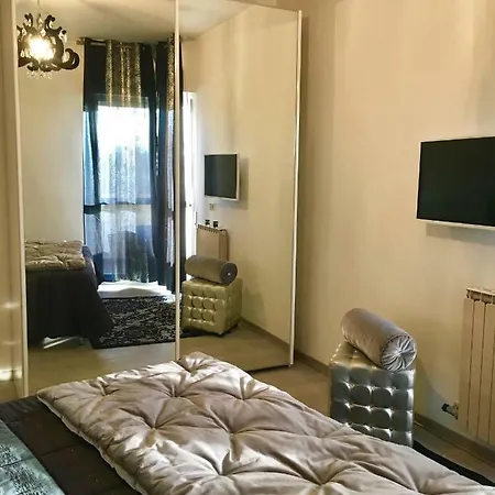Appartamento Casa Laura
