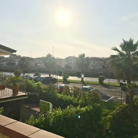 Appartamento Casa Laura
