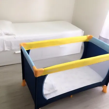 アパート Casa Laura *
