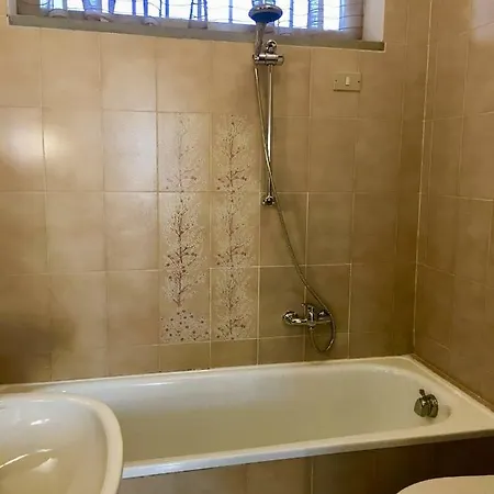 Appartamento Casa Laura *
