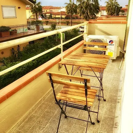 Casa Laura *