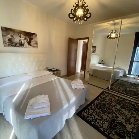 Апартаменты Casa Laura