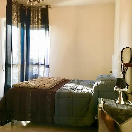 Casa Laura Апартаменты *