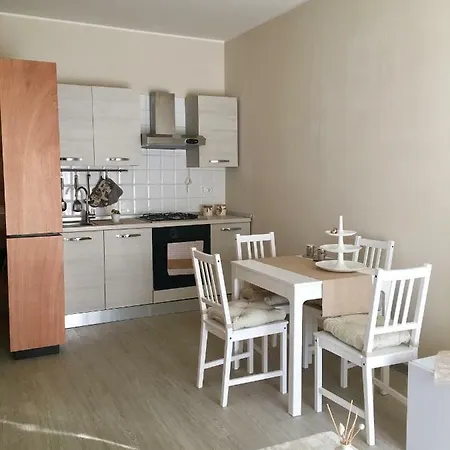 Casa Laura * Виареджо