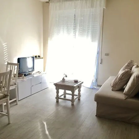 Casa Laura Апартаменты