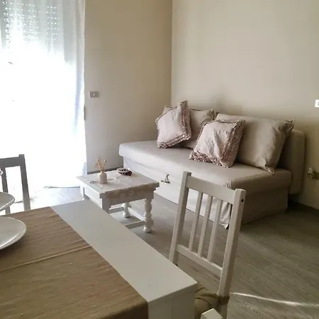 Casa Laura Апартаменты *