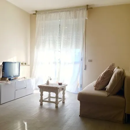 Casa Laura Апартаменты *