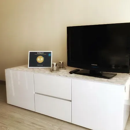 Апартаменты Casa Laura Виареджо